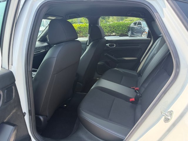 Used 2024 Honda Civic Sport image 14