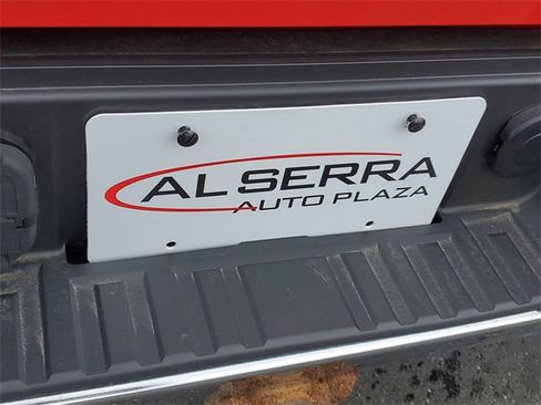 Used 2018 GMC Sierra 1500 SLE image 6