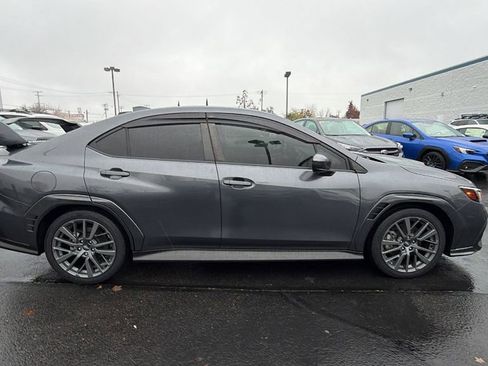 Used 2023 Subaru WRX Premium image 3