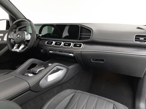 Used 2023 Mercedes-Benz GLS 63 AMG 4MATIC image 2