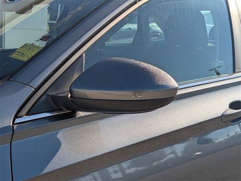 New 2026 Volkswagen Jetta S image 13