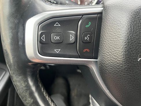 Used 2019 RAM 1500 Big Horn image 31