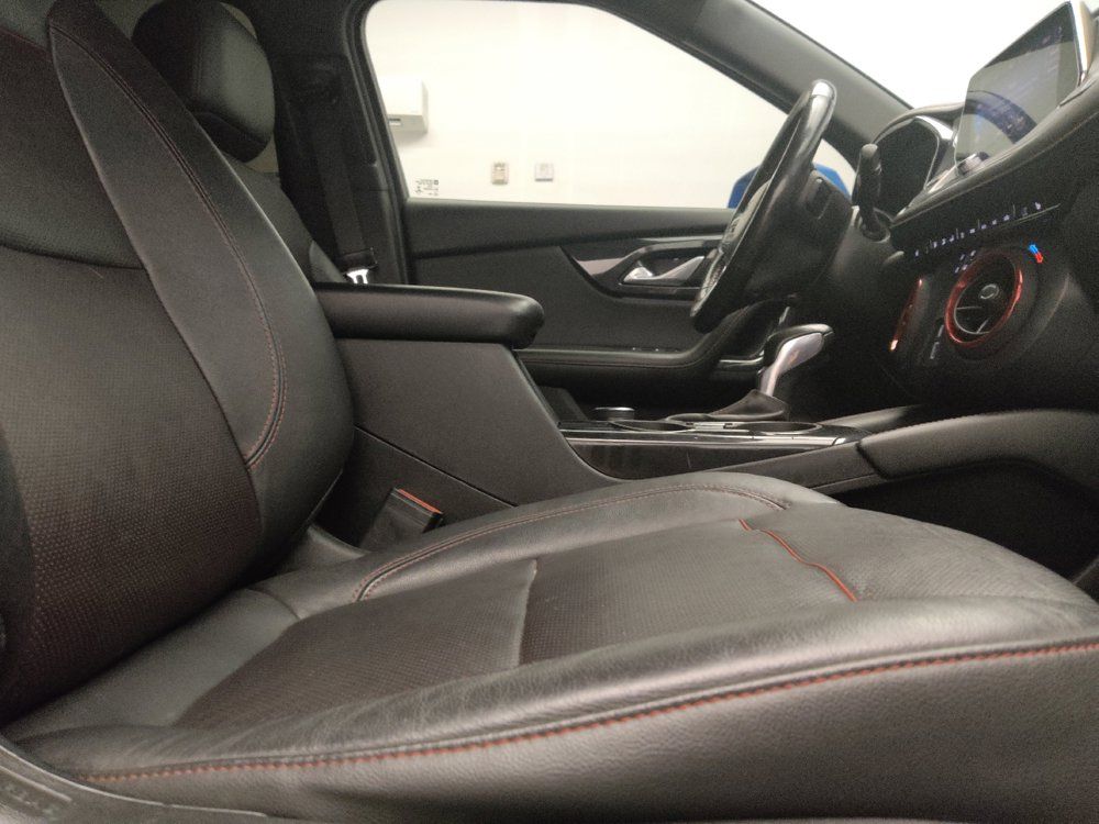 Used 2020 Chevrolet Blazer RS w/ LPO, Floor Liner Package FWD image 21