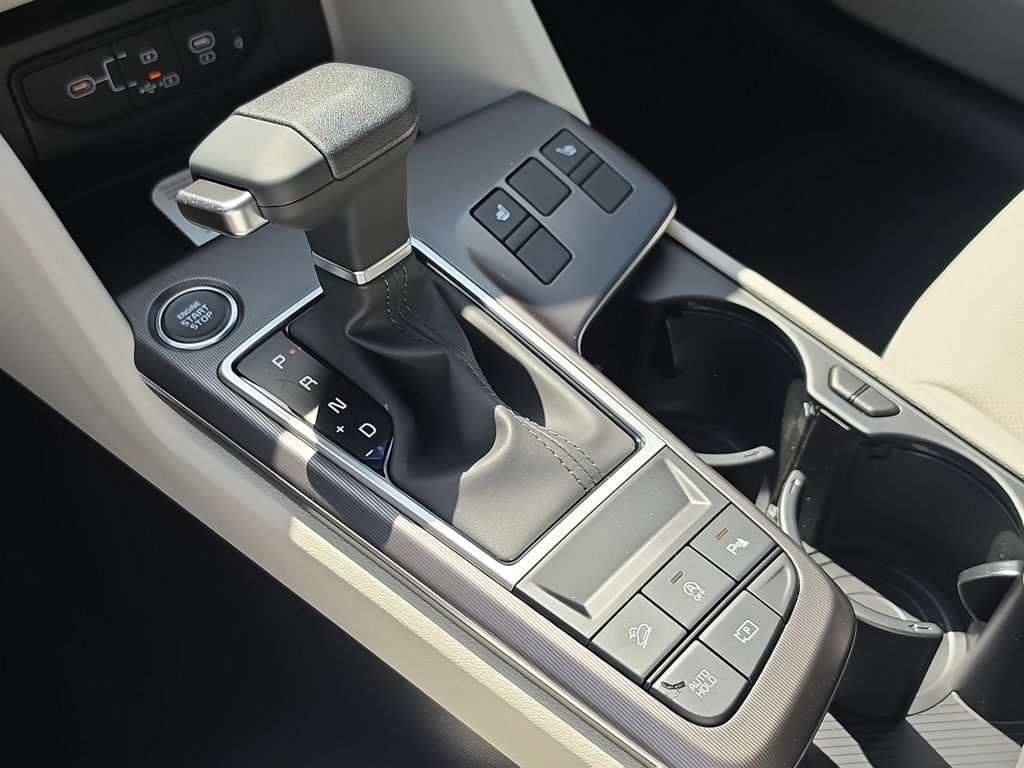 New 2027 Kia Sportage EX FWD image 26