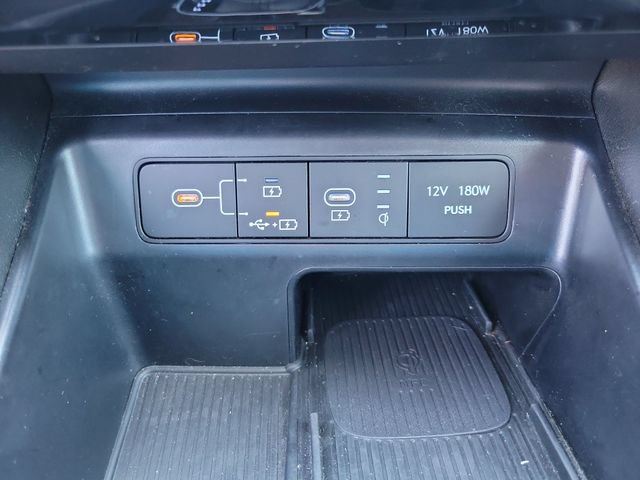 Used 2025 Hyundai Tucson SEL FWD image 23
