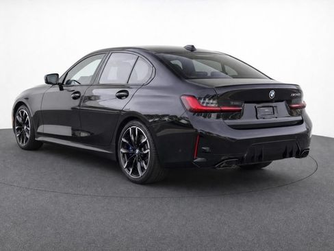 Used 2026 BMW M340i RWD image 4