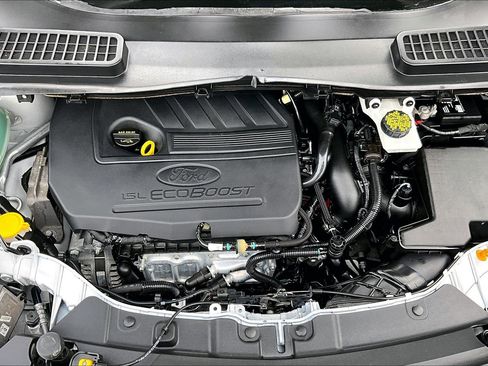 Used 2018 Ford Escape SE w/ SE Sport Appearance Package image 30