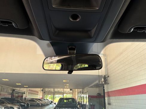 Used 2022 RAM 1500 Classic Warlock AWD/4WD image 16