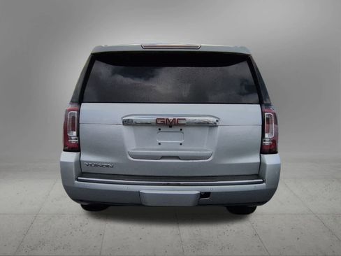 Used 2019 GMC Yukon Denali w/ Denali Ultimate Package image 5