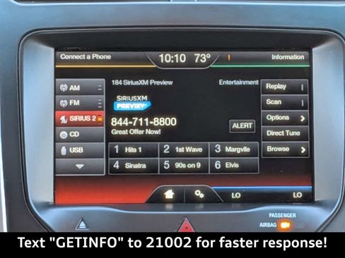 Used 2014 Ford Explorer XLT w/ Equipment Group 202A image 22