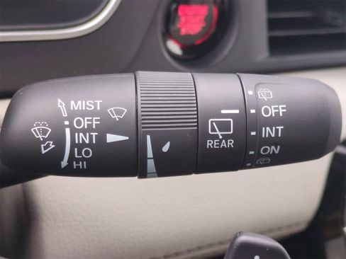 New 2026 Honda Passport RTL image 25