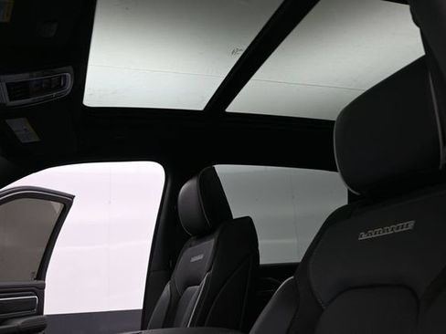 New 2026 RAM 1500 Laramie w/ Night Edition AWD/4WD image 18