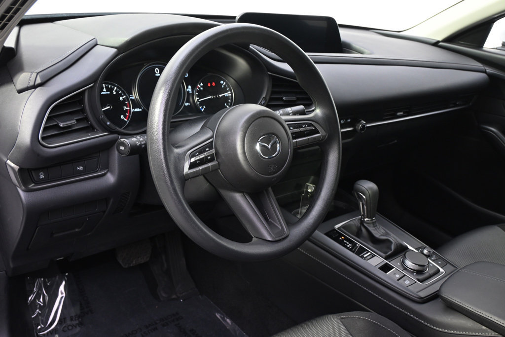 Used 2023 MAZDA CX-30 AWD 2.5 S image 11