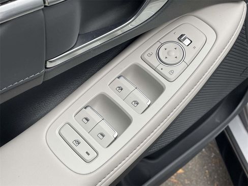 Certified 2023 Hyundai Sonata Limited w/ Cargo Package image 15