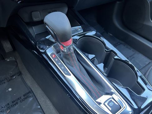 New 2026 Chevrolet Trax RS image 31