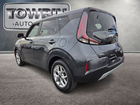Used 2024 Kia Soul LX w/ Option Group 015 image 7