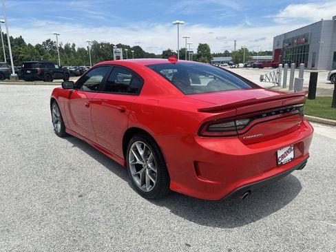 Used 2023 Dodge Charger GT RWD image 7