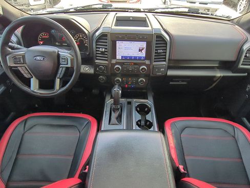 Used 2020 Ford F150 Lariat w/ Equipment Group 502A Luxury image 22