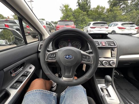 Used 2015 Subaru Impreza 2.0i Premium AWD/4WD image 20