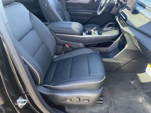 New 2026 Buick Enclave Sport Touring image 29