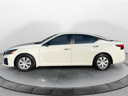 Used 2024 Nissan Altima 2.5 S