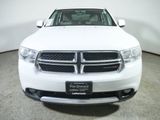 Used 2013 Dodge Durango SXT image 2
