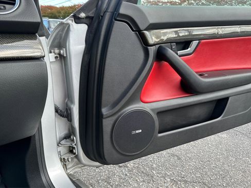 Used 2006 Audi S4 Cabriolet image 32