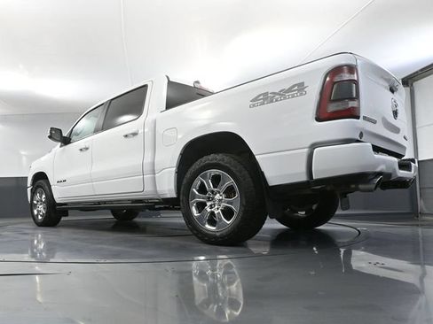 Used 2019 RAM 1500 Big Horn AWD/4WD image 56