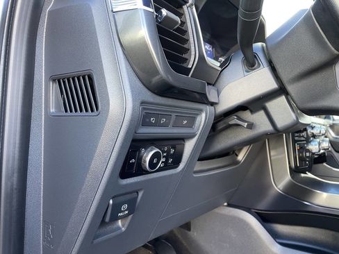 Used 2023 Ford F150 XLT w/ Equipment Group 302A High AWD/4WD image 18