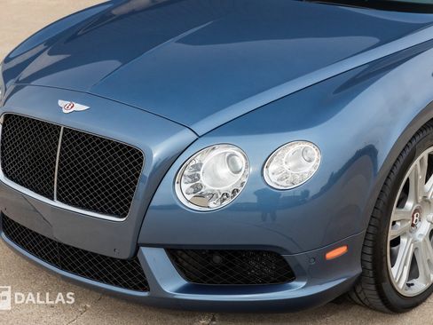 Used 2013 Bentley Continental GT image 6