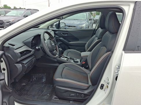 New 2025 Subaru Crosstrek 2.5i Limited image 9