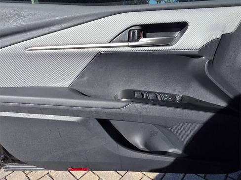 Used 2026 Toyota Camry SE image 26