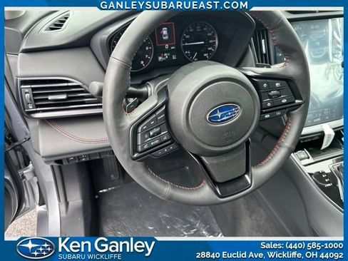 Used 2025 Subaru Legacy Sport image 8