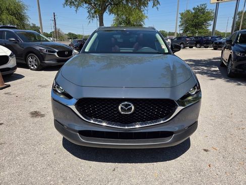 Certified 2023 MAZDA CX-30 AWD 2.5 S w/ Preferred Package image 20