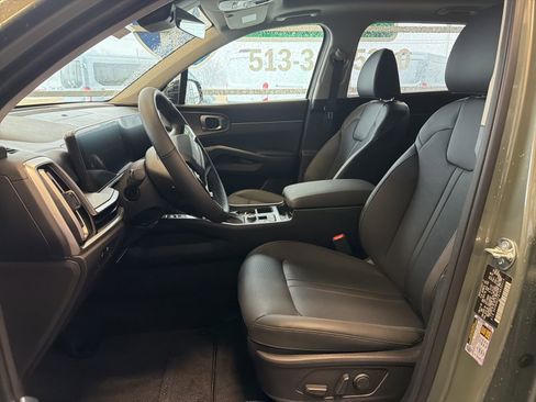New 2026 Kia Sorento X-Line EX image 18
