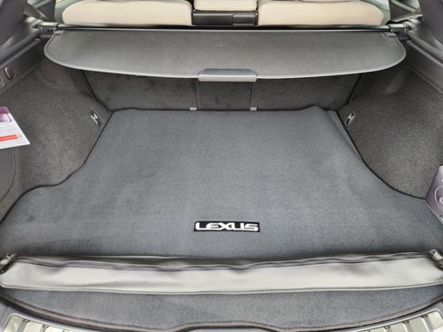 New 2026 Lexus RX 350 FWD image 18
