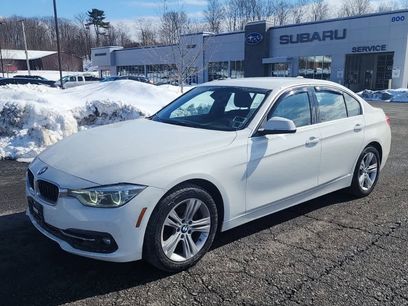 Used 2018 BMW 330i xDrive Sedan