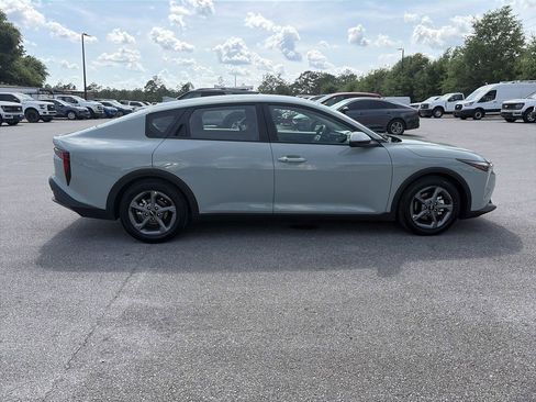 Used 2025 Kia K4 FWD image 8