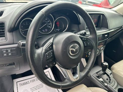 Used 2014 MAZDA CX-5 Grand Touring FWD image 12