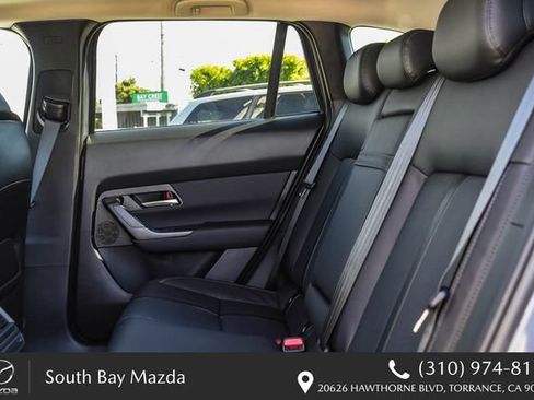 New 2026 MAZDA CX-50 2.5 Hybrid w/ Premium Plus Pkg AWD/4WD image 19
