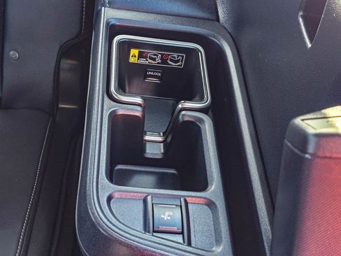 Used 2025 Lexus TX 350 AWD image 30