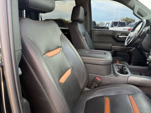 Used 2021 GMC Sierra 1500 AT4 AWD/4WD image 15