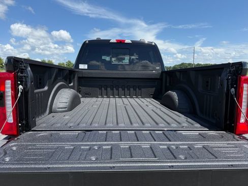 New 2026 Ford F250 Lariat w/ Tremor Off-Road Package AWD/4WD image 17