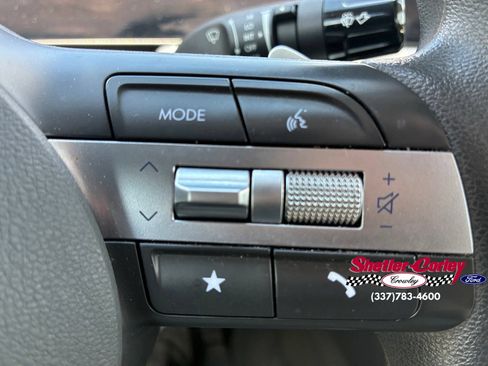 Used 2024 Hyundai Sonata SEL FWD image 18