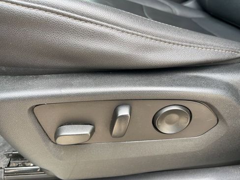 Used 2024 Chevrolet Silverado 3500 LTZ w/ LTZ Premium Package image 12