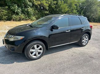 Used 2009 Nissan Murano SL w/ Technology Pkg AWD/4WD video 1