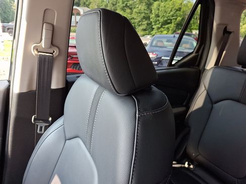 Certified 2023 Honda Pilot EX-L image 17