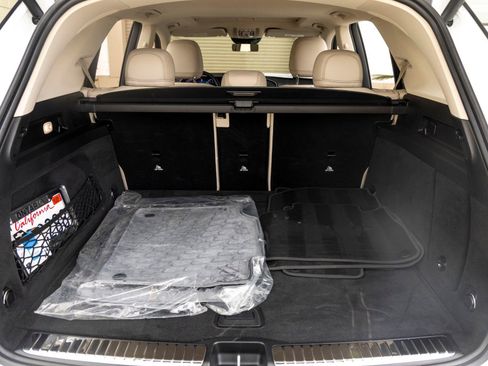 Used 2025 Mercedes-Benz GLE 350 4MATIC image 21