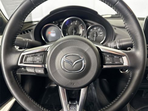 Certified 2023 MAZDA MX-5 Miata Grand Touring image 20