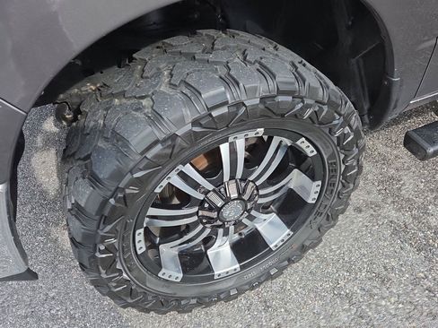 Used 2015 RAM 1500 Big Horn AWD/4WD image 10